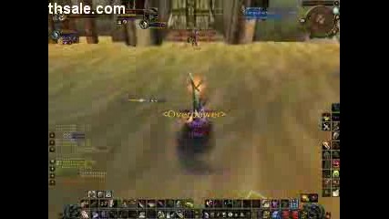World Of Warcraft