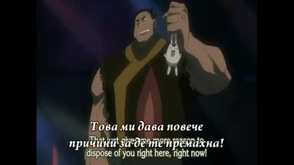Tsubasa Chronicle - 10(bg sub)
