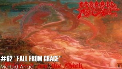 Top 100 Death Metal Songs