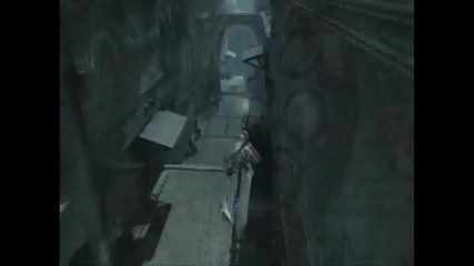 Assassin's Creed - Dance With The Devil