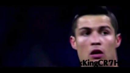 Cristiano Ronaldo - Its Make Me Higher - 2011 - Hd - New