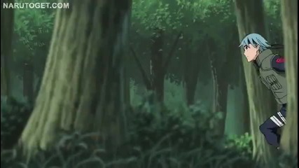 Naruto Shippuuden - Episode 193 ( Eng Sub ) 