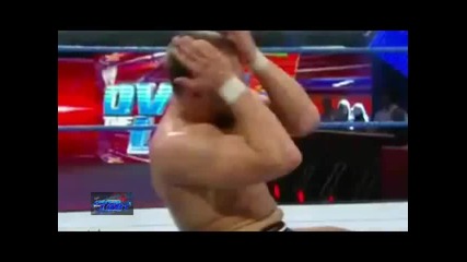 Wwe Over The Limit 2012 - Cm Punk vs Daniel Bryan