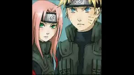 Naruto Couples