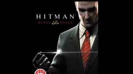 Hitman В Биг Брадър 4 :d 