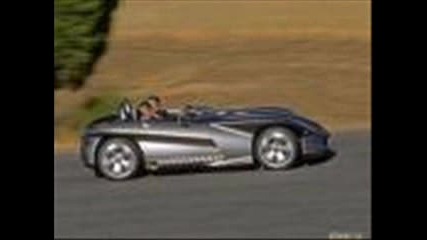 Mercedes Tuning