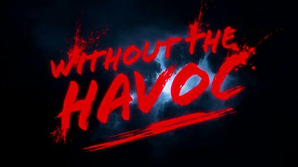 Fear the wheel at NXT Halloween Havoc next Tuesday