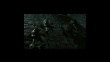 Teenage Mutant Ninja Turtles 3 Fun Trailer