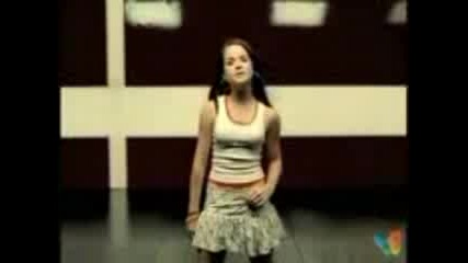 Jojo Leave Mv