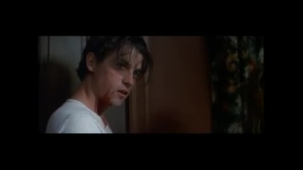 Писък (1996) Кратка Сцена - Всички откачаме понякога. / Бг Субс