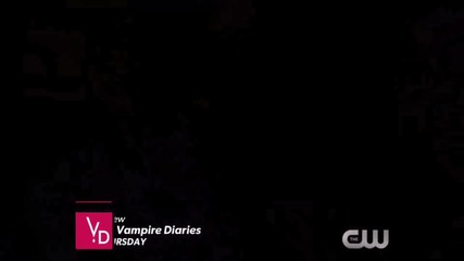 Promo! Vampire Diaries 6x03