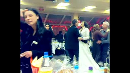 Димитър и Христина