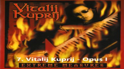 Neoclassical Metal Compilation