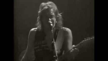 Iron Maiden - Wasted Years