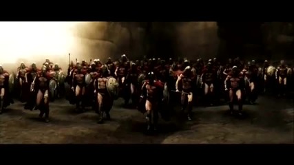 300 - Manowar Die with honor