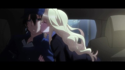 Grisaia no Kajitsu Episode 10 Eng Subs