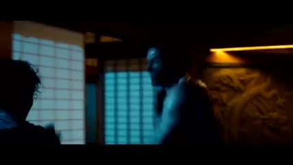 X-men Wolverine 2 trailer