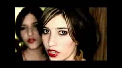 The Veronicas - Were Not Gonna Take It