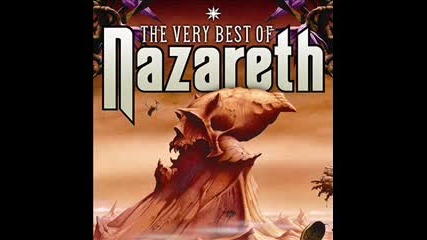 Nazareth - Love Hurts ( with Munich Philharmonic Orchestra) 