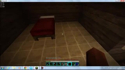 Minecraft Survival Ep.5