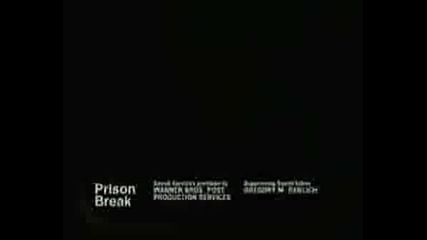 Prison Break Season 4 Episode 3 Preview