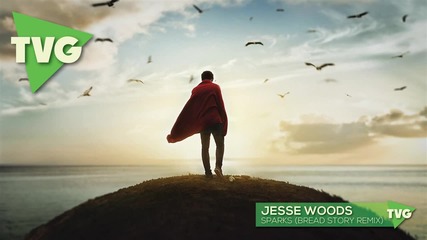 Jesse Woods - Sparks