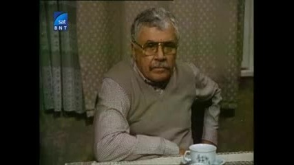 Българският сериал Дом за нашите деца, Сезон 2 - Време за път (1987), 1 серия - В един понеделник[4]