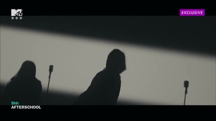 [pv] After School - Shh [6th Japan Single]