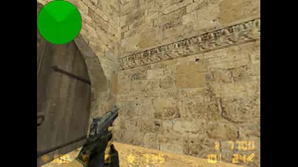 counter - strike trick