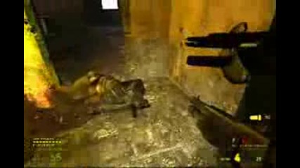 Half Life 2 walkthrough Part 38 