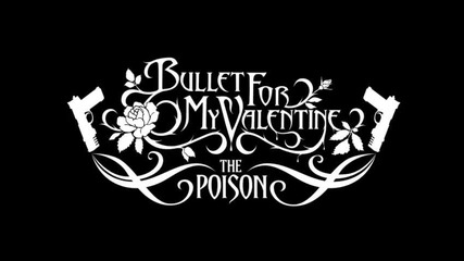 Bullet for My Valentine - Suffocating under the Words of sorrow 
