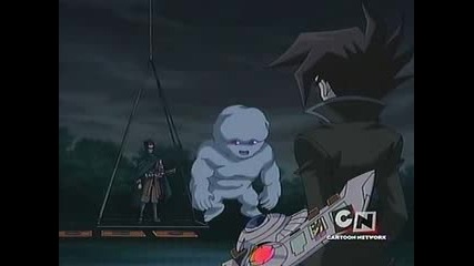 Yugioh Gx Episode 112 (1/2)