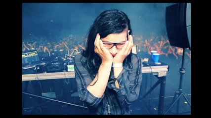 Ултра Микс със песните на Skrillex 09.04.2012