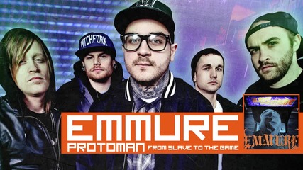 Emmure - Protoman