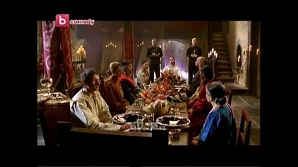 Принцесата на слоновете епизод 7/част 2 