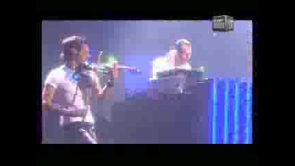 Dj Tiesto - Power Mix