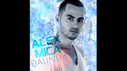 [превод] Alex Mica & Dj Leo Ispaneca - Dalinda Remix 2012