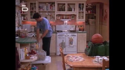 Everybody Loves Raymond S01e11 - Captain Nemo - Dvb.!vo