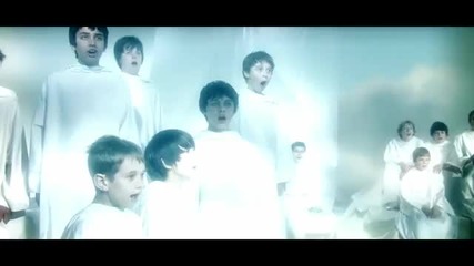 Angel Voices - Libera - Time