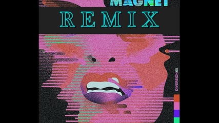 Hook N Sling - Magnet ( D-core remix )
