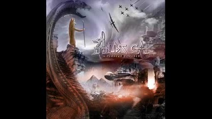 Anubis Gate - Sanctified