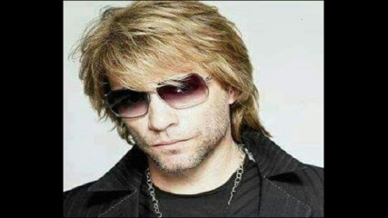 Bon Jovi - Love Me Back To Life