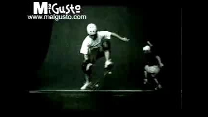 Nike Freestyle Skate
