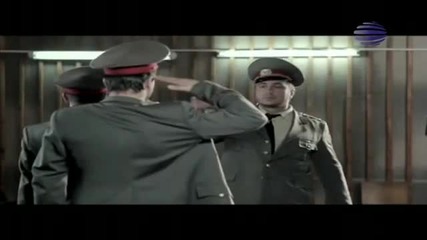 Трио Бик - Палатка 