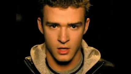 Justin Timberlake - Like I Love You