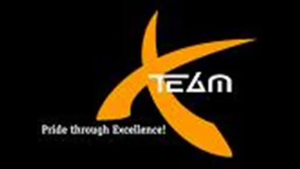 X - Team - Ako Vseki.wmv