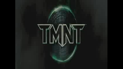 Tmnt - Trailer