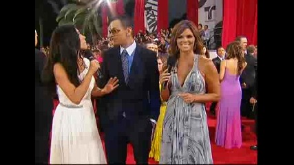 Premios Billboard 2010 - Telemundo - Flex 