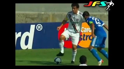 Football Skills 
