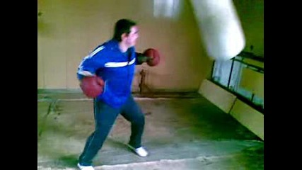 Rocki Balboa